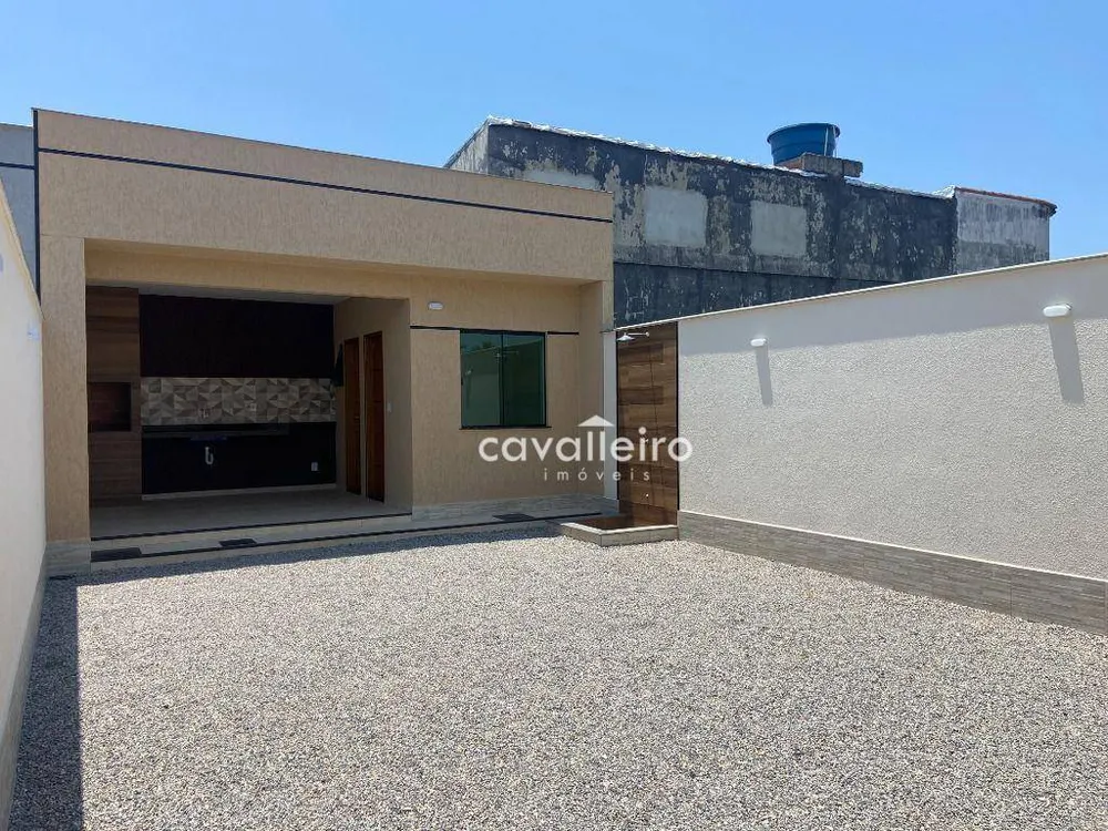 Casa, 3 quartos, 120 m² - Foto 10