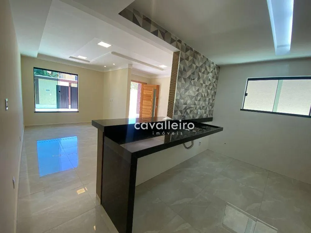 Casa, 3 quartos, 120 m² - Foto 26