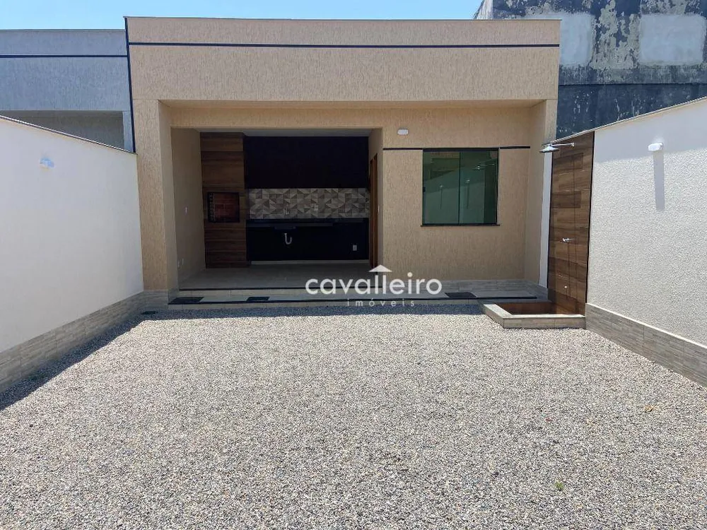 Casa, 3 quartos, 120 m² - Foto 11