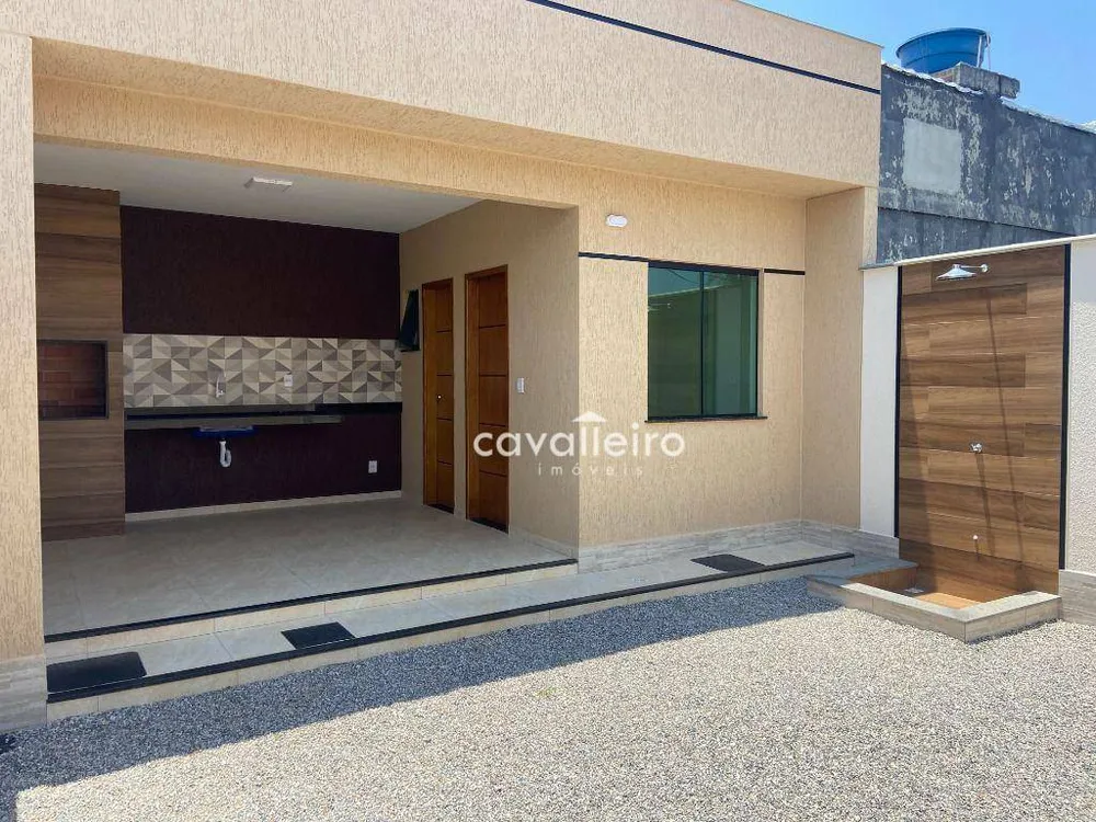 Casa, 3 quartos, 120 m² - Foto 12