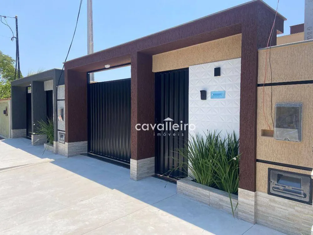 Casa, 3 quartos, 120 m² - Foto 3