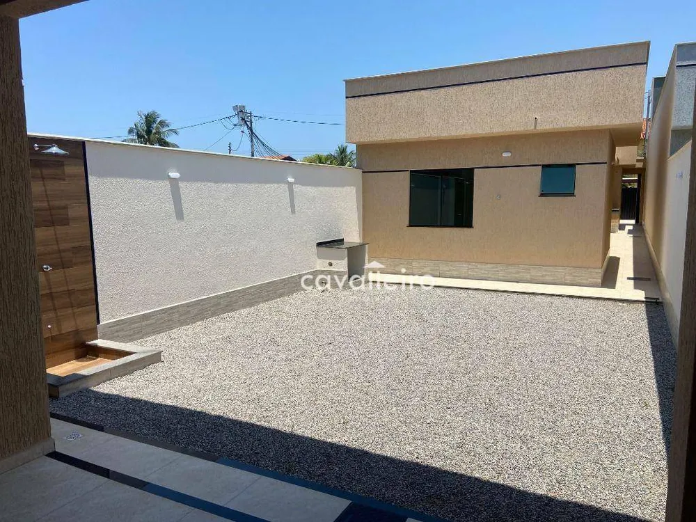 Casa, 3 quartos, 120 m² - Foto 17