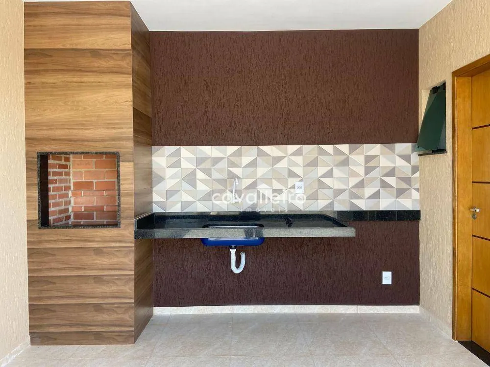 Casa, 3 quartos, 120 m² - Foto 14