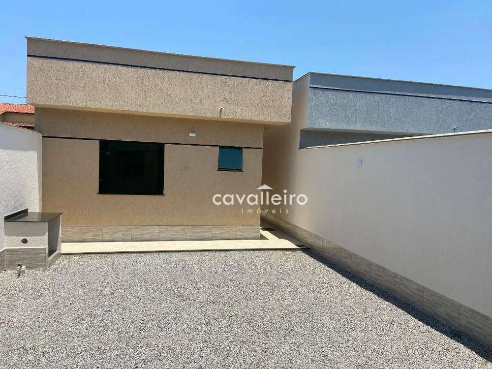Casa, 3 quartos, 120 m² - Foto 19