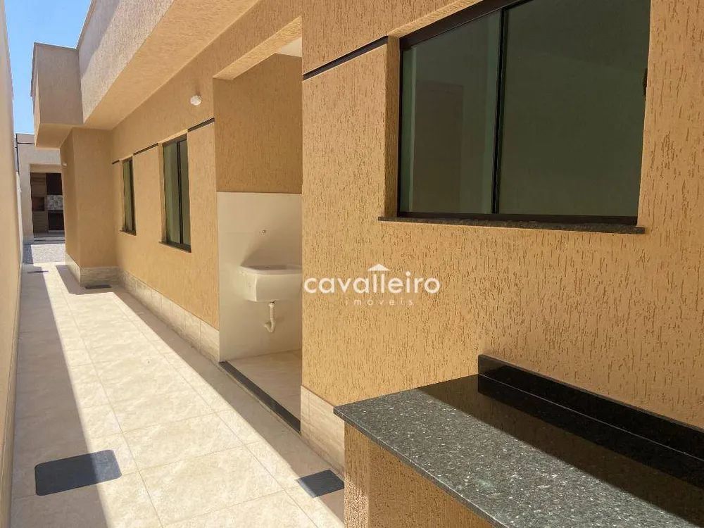 Casa, 3 quartos, 120 m² - Foto 9
