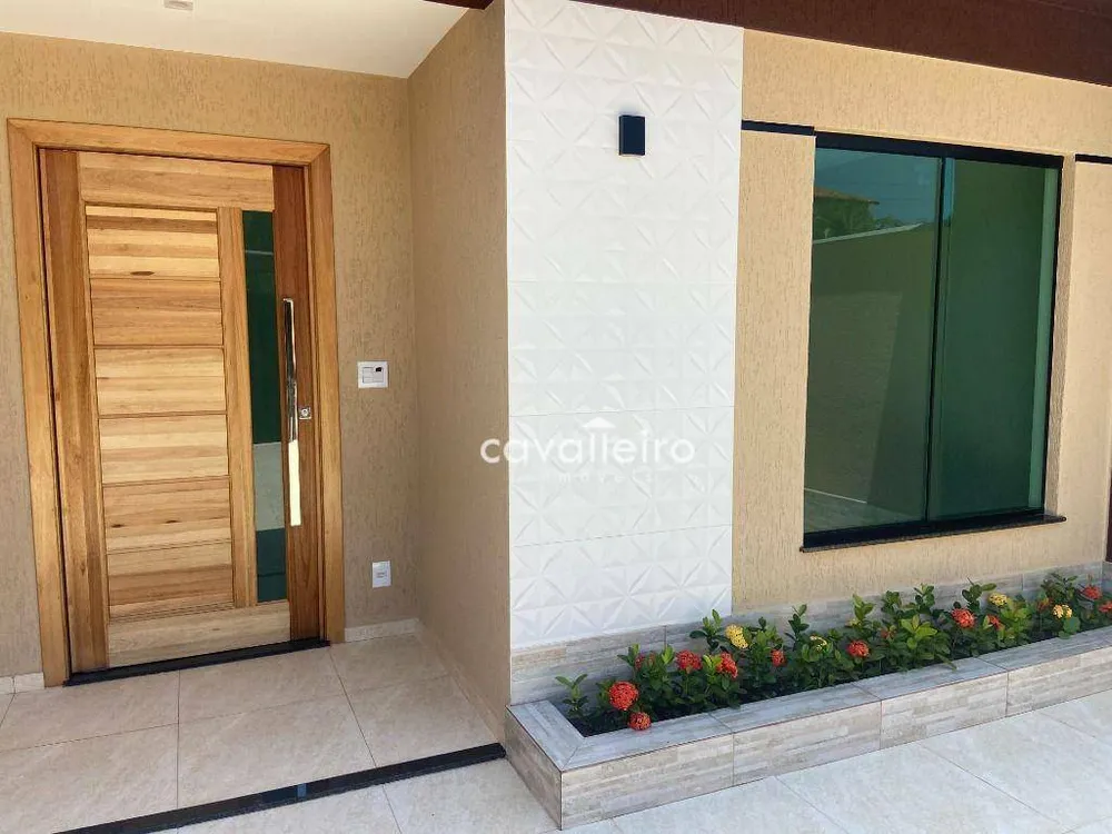 Casa, 3 quartos, 120 m² - Foto 7