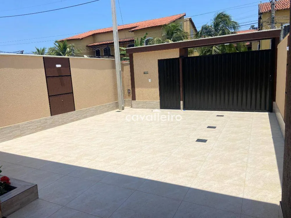 Casa, 3 quartos, 120 m² - Foto 8