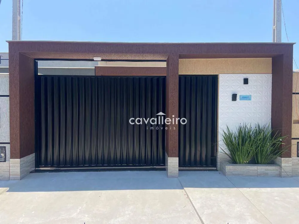 Casa, 3 quartos, 120 m² - Foto 4