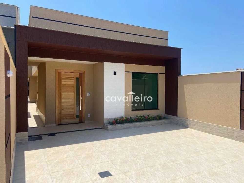 Casa, 3 quartos, 120 m² - Foto 5