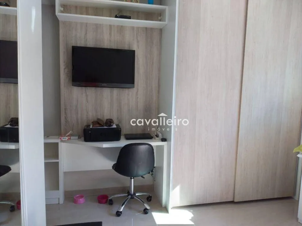 Casa de Condomínio, 4 quartos - Foto 21