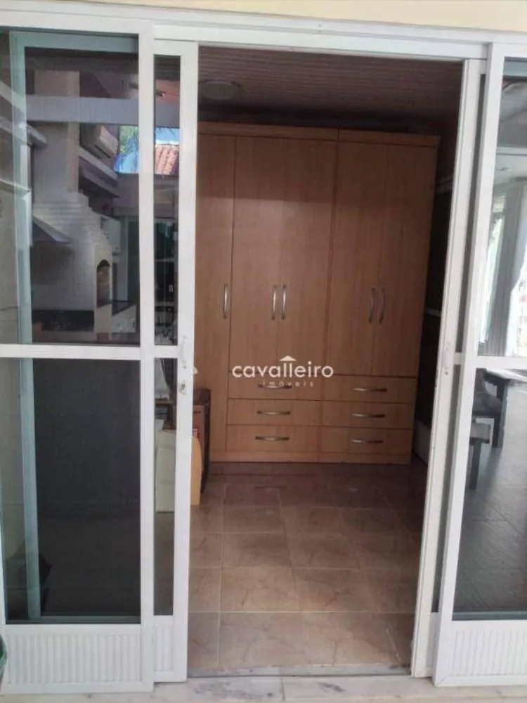 Casa de Condomínio, 4 quartos - Foto 28