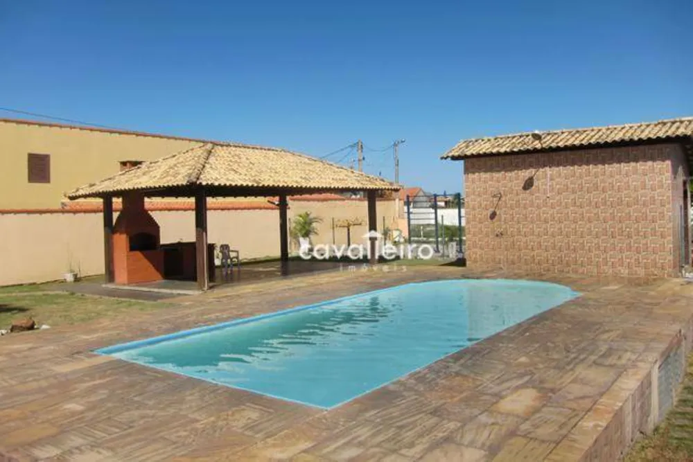 Casa de Condomínio, 4 quartos - Foto 48