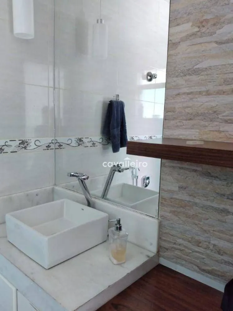 Casa de Condomínio, 4 quartos - Foto 14