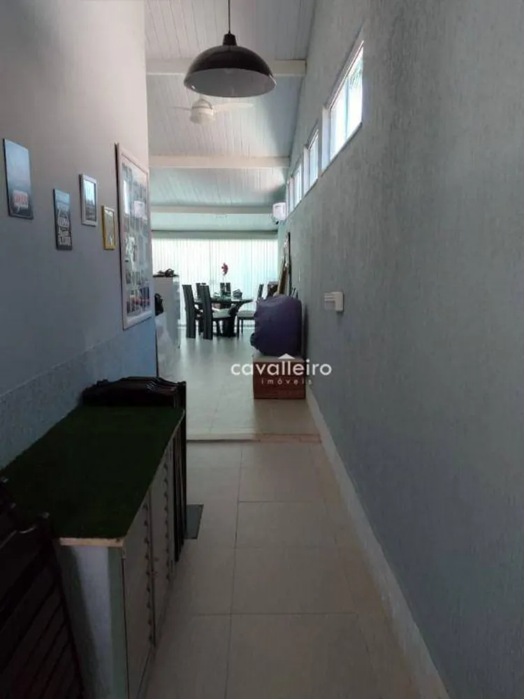 Casa de Condomínio, 4 quartos - Foto 7