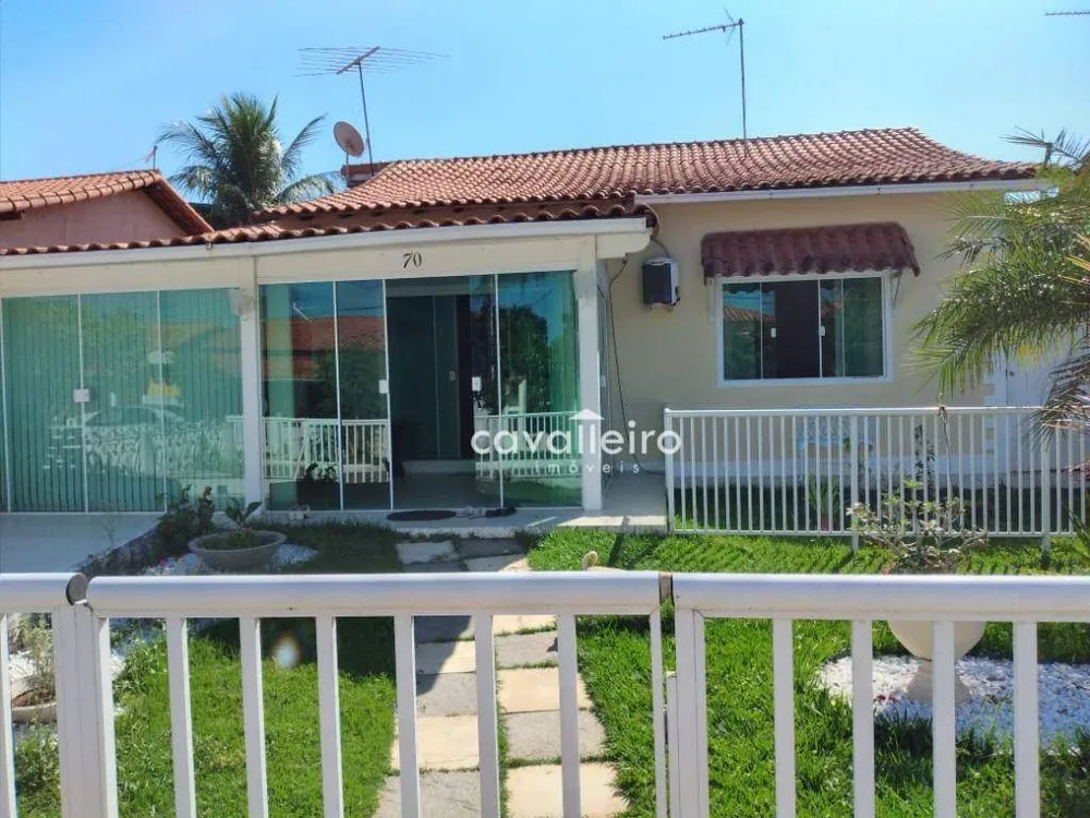 Casa de Condomínio, 4 quartos - Foto 2