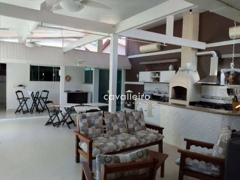 Casa de Condomínio, 4 quartos - Foto 4