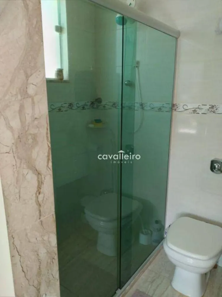 Casa de Condomínio, 4 quartos - Foto 9