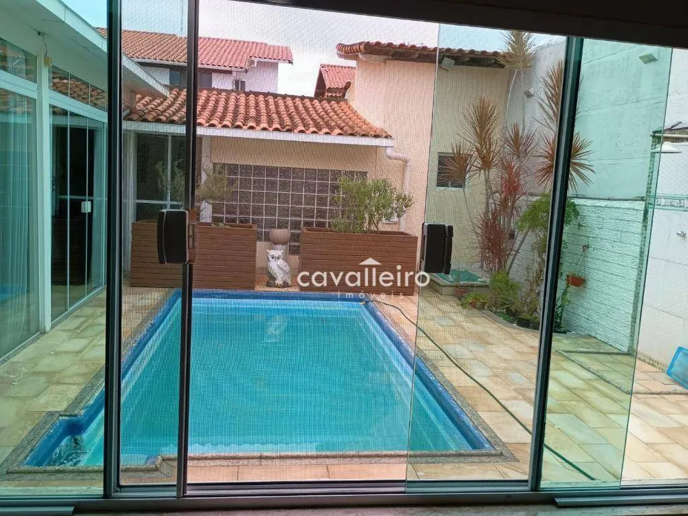 Casa de Condomínio, 4 quartos - Foto 33