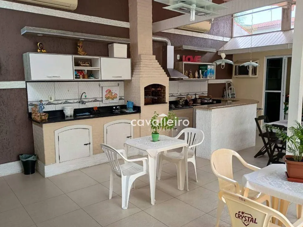 Casa de Condomínio, 4 quartos - Foto 40