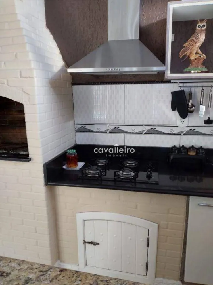 Casa de Condomínio, 4 quartos - Foto 25