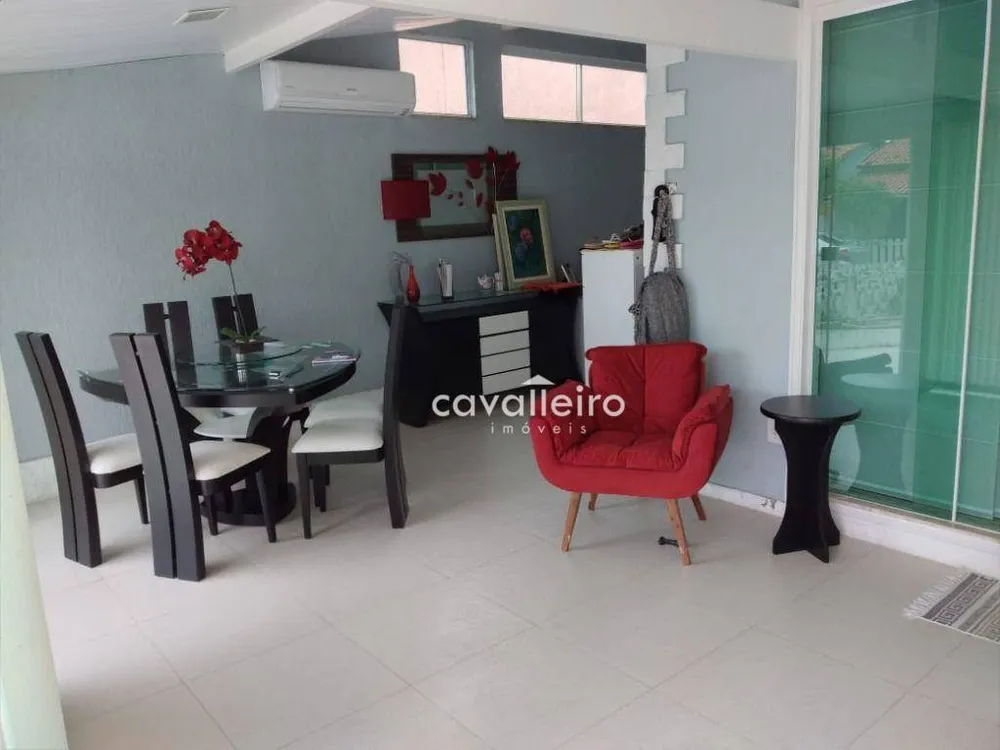 Casa de Condomínio, 4 quartos - Foto 6