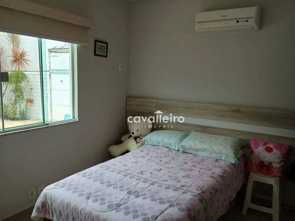 Casa de Condomínio, 4 quartos - Foto 34