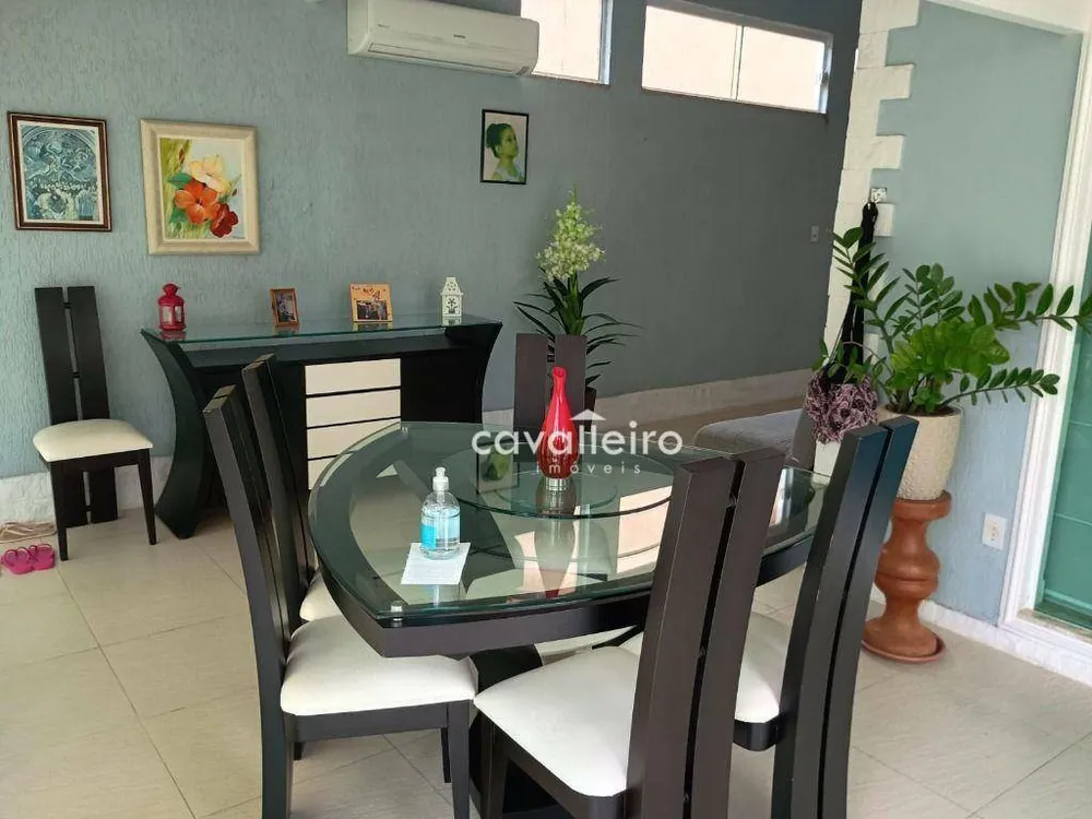 Casa de Condomínio, 4 quartos - Foto 44