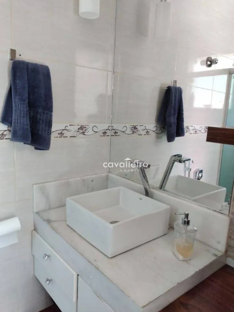 Casa de Condomínio, 4 quartos - Foto 10