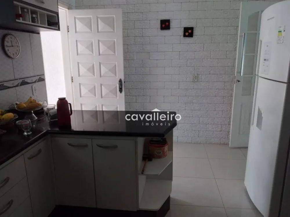 Casa de Condomínio, 4 quartos - Foto 20