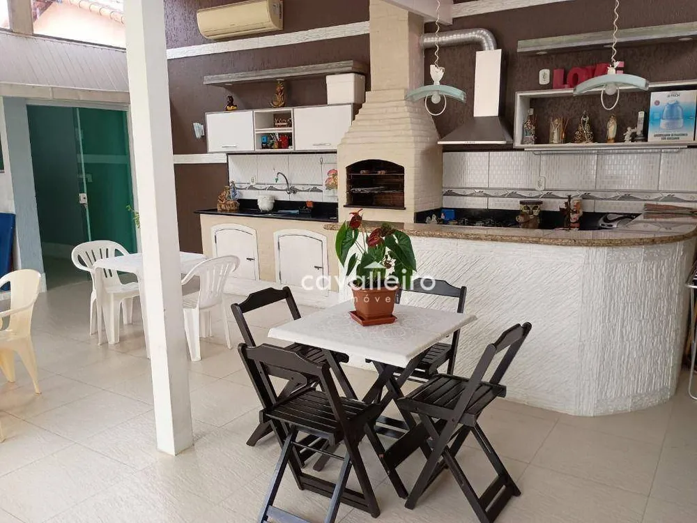 Casa de Condomínio, 4 quartos - Foto 43
