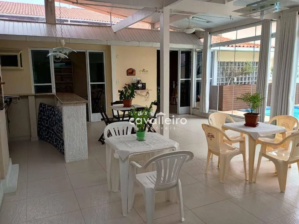 Casa de Condomínio, 4 quartos - Foto 41