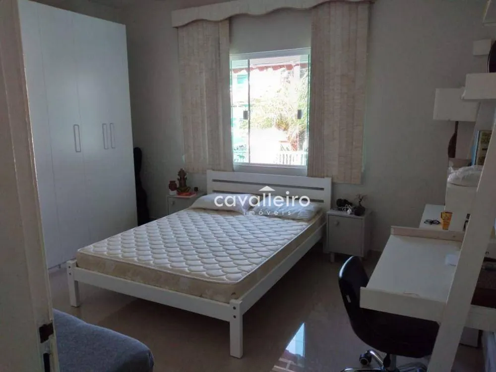 Casa de Condomínio, 4 quartos - Foto 16