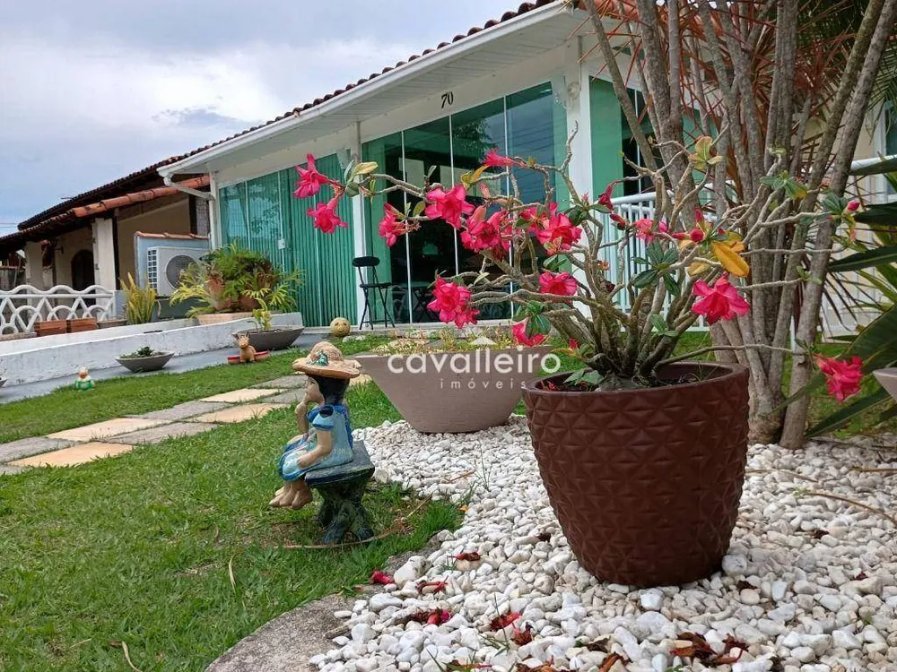 Casa de Condomínio, 4 quartos - Foto 3