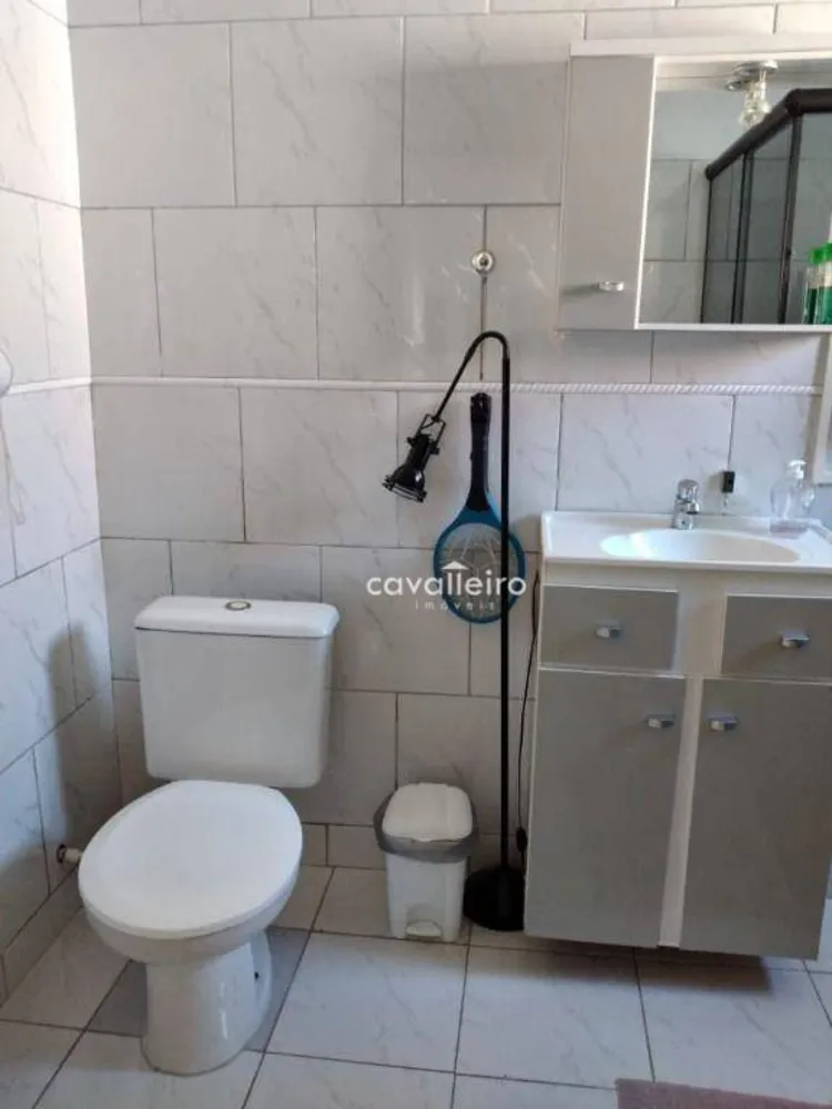 Casa de Condomínio, 4 quartos - Foto 17