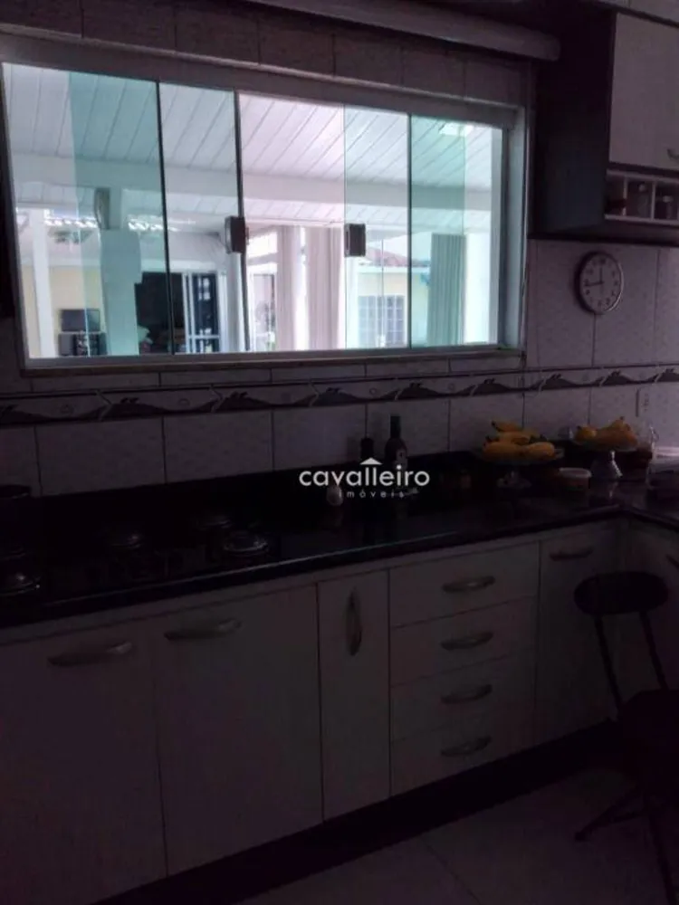 Casa de Condomínio, 4 quartos - Foto 22