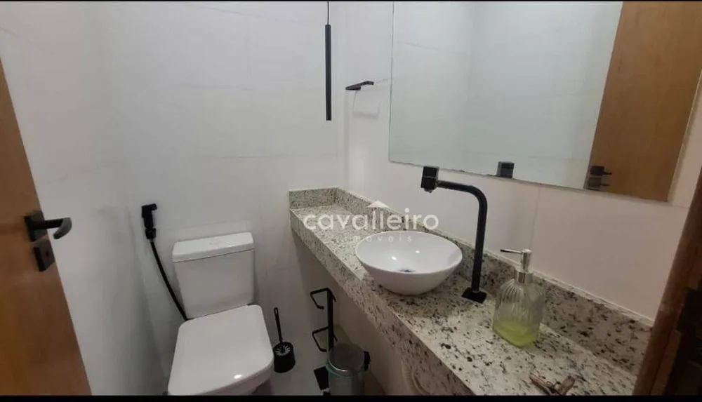 Casa de Condomínio, 3 quartos - Foto 8