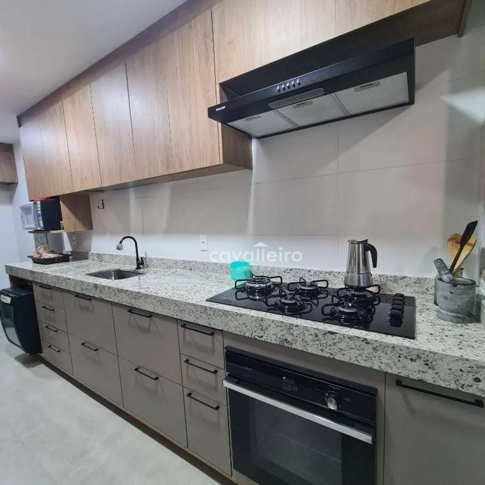 Casa de Condomínio, 3 quartos - Foto 5