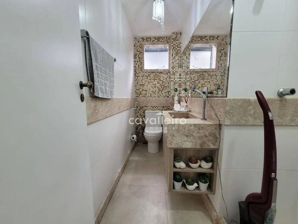 Casa de Condomínio, 4 quartos - Foto 16