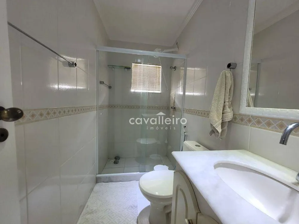 Casa de Condomínio, 4 quartos - Foto 26