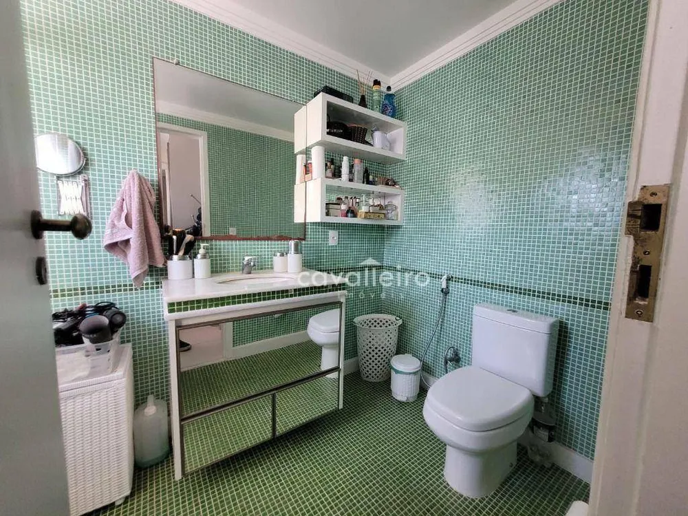 Casa de Condomínio, 4 quartos - Foto 30