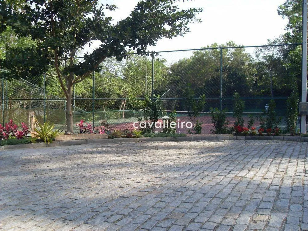 Casa de Condomínio, 4 quartos - Foto 39