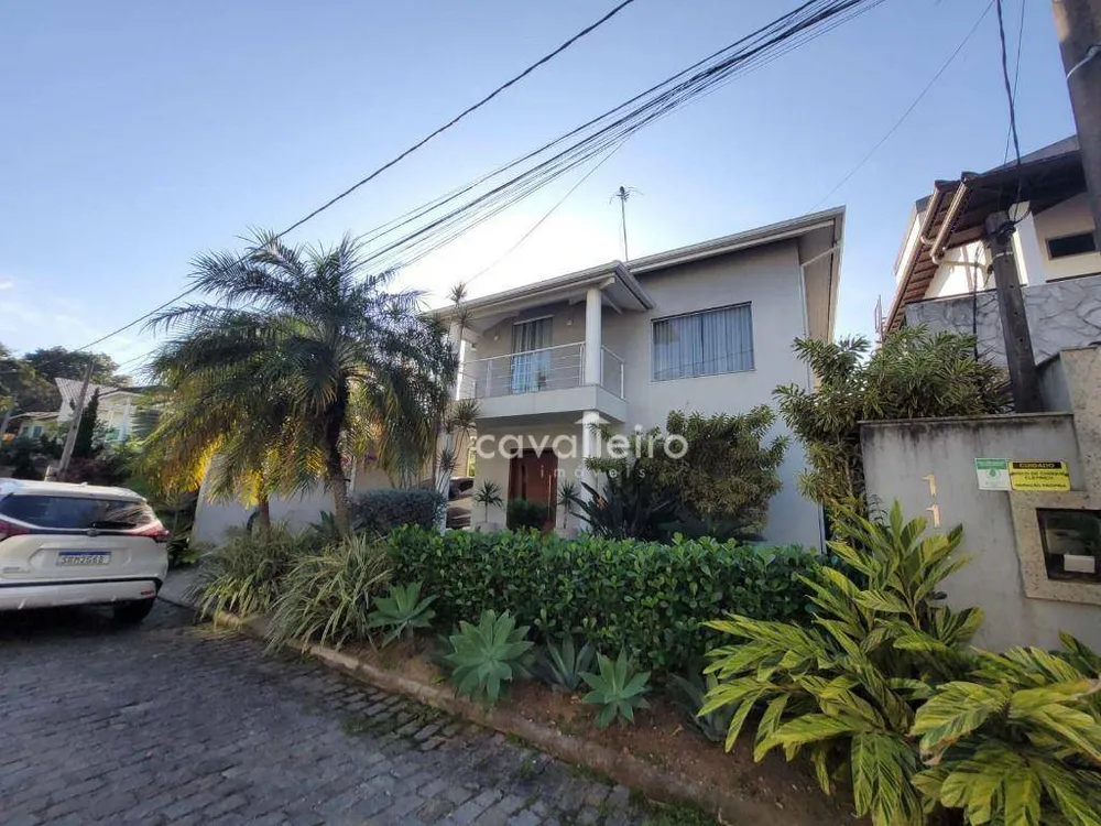Casa de Condomínio, 4 quartos - Foto 3