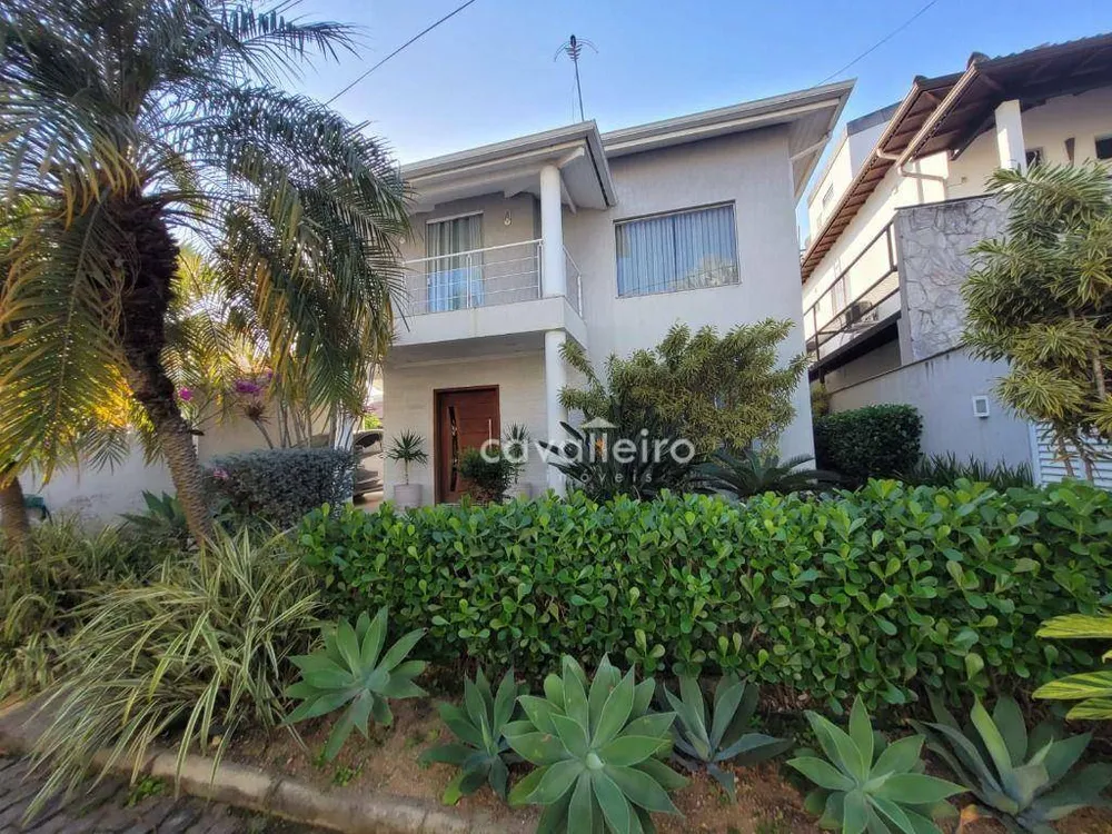 Casa de Condomínio, 4 quartos - Foto 9