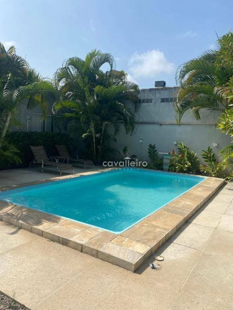 Casa de Condomínio, 4 quartos - Foto 5