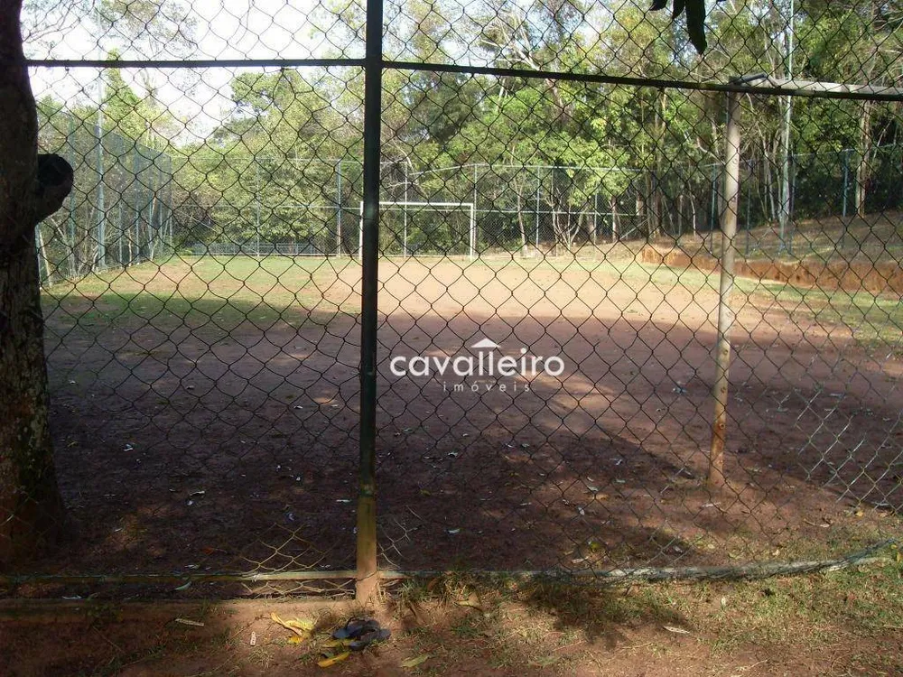 Casa de Condomínio, 4 quartos - Foto 41