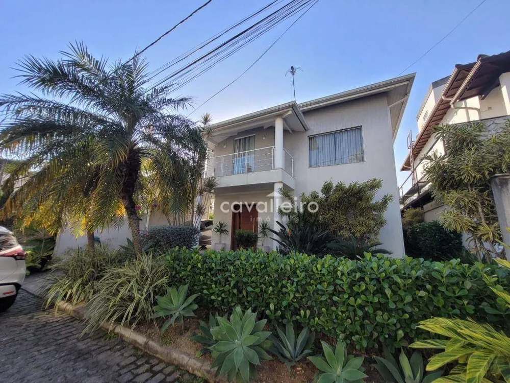 Casa de Condomínio, 4 quartos - Foto 2