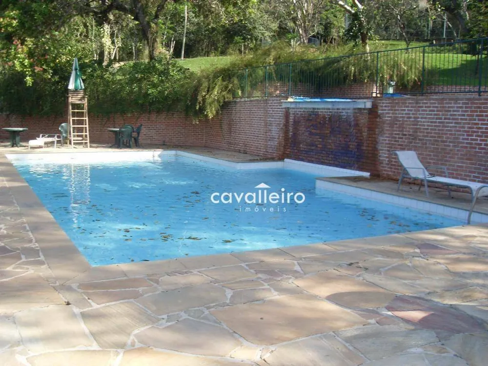 Casa de Condomínio, 4 quartos - Foto 43