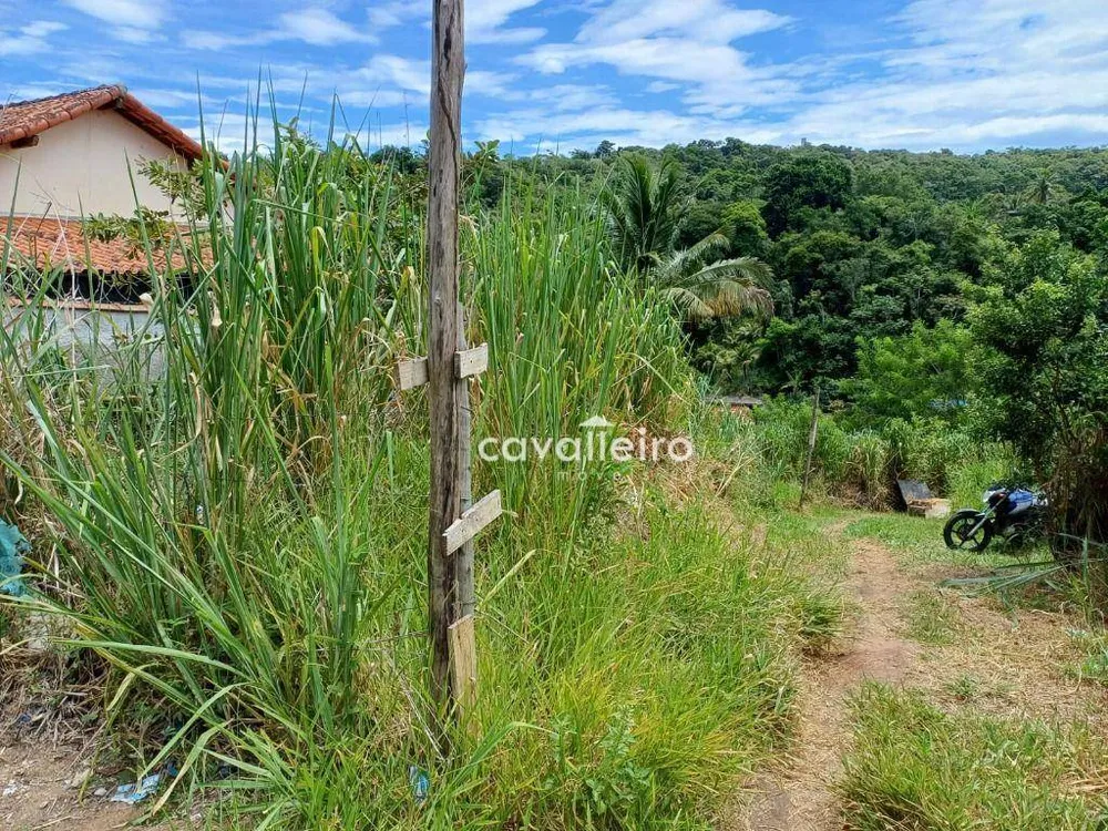 Terreno, 450 m² - Foto 1