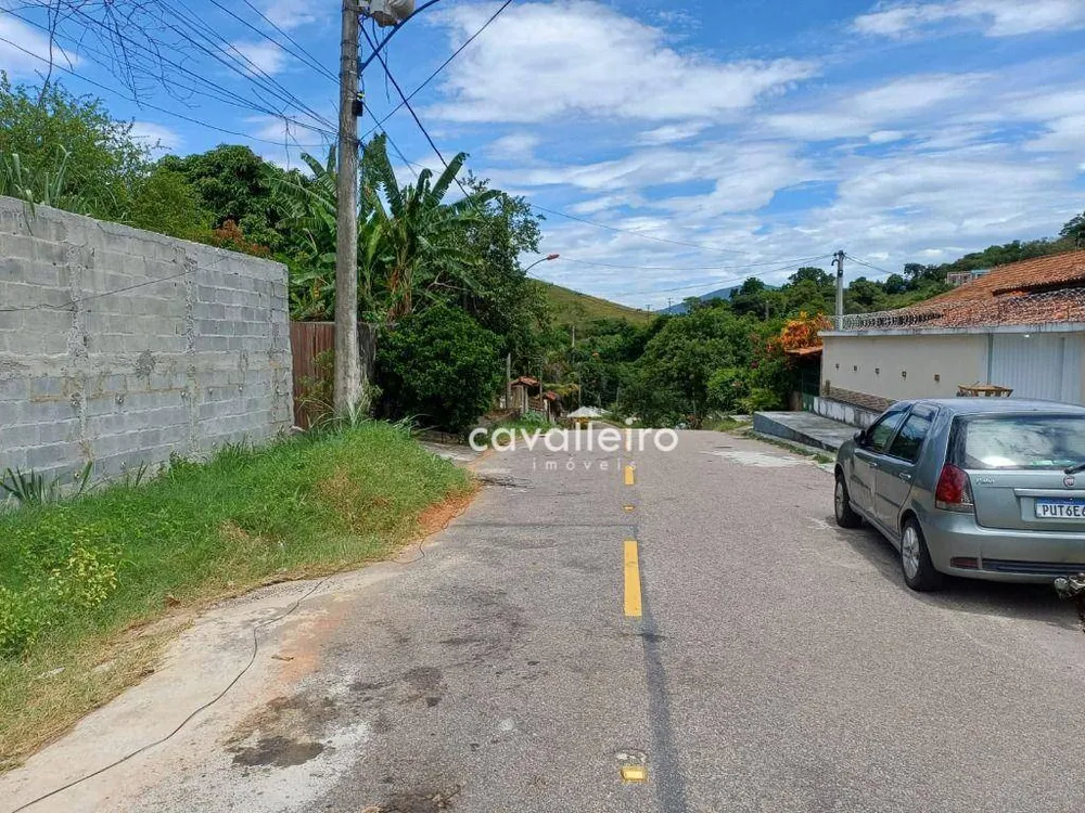 Terreno, 450 m² - Foto 3