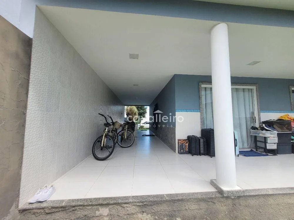 Casa de Condomínio, 3 quartos - Foto 5